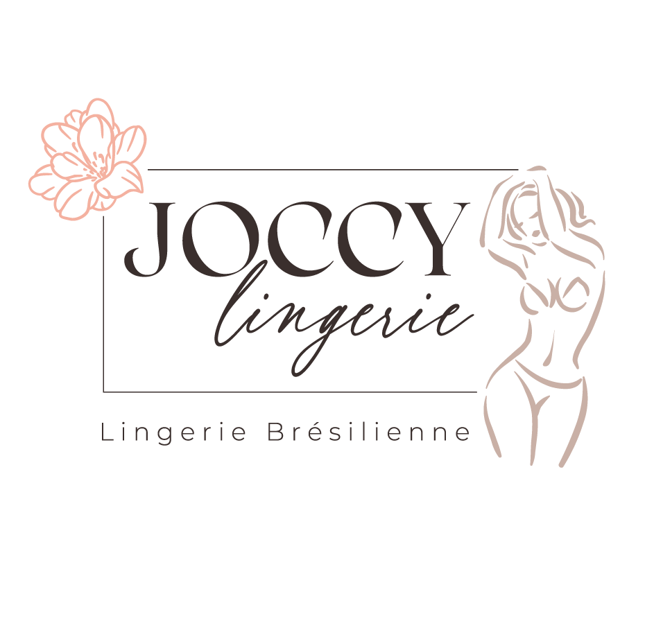 JOCCY LINGERIE BRESILIENNE